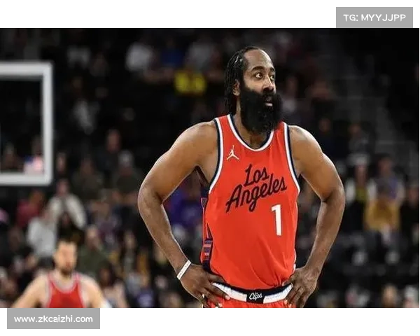 39分10助!就在今天,一项由老詹保持的NBA纪录被哈登打破了 39分10助!就在今天,一项由老詹保持的NBA纪录被哈登打破了