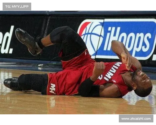 NBA球星受伤的瞬间,总有一张让你震撼! NBA球星受伤的瞬间,总有一张让你震撼!